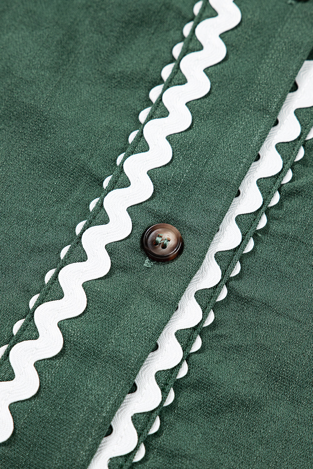 Canton Knotted Bracelet Sleeve Dress
