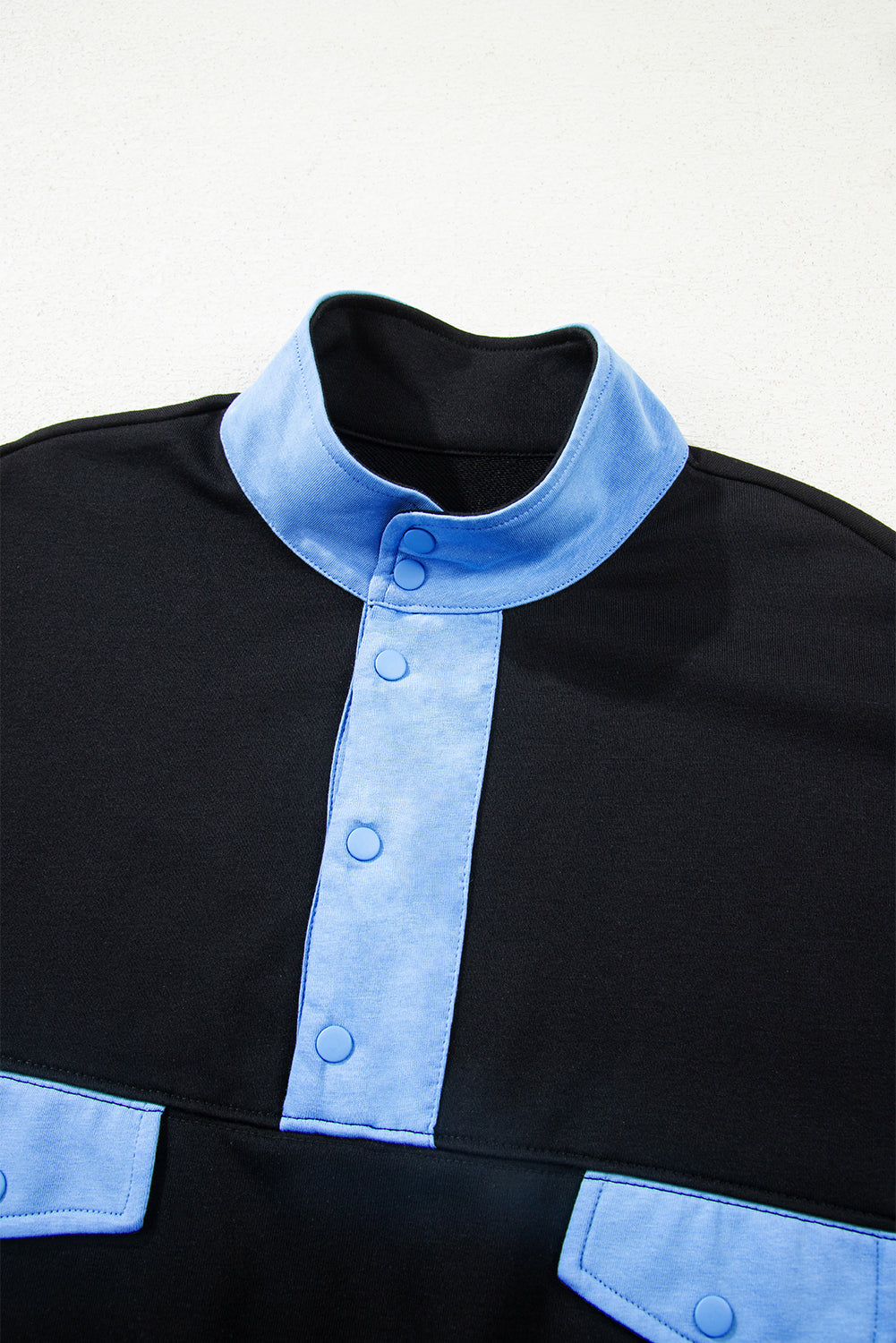 Pullover and Shorts 2pcs Outfit pre-order