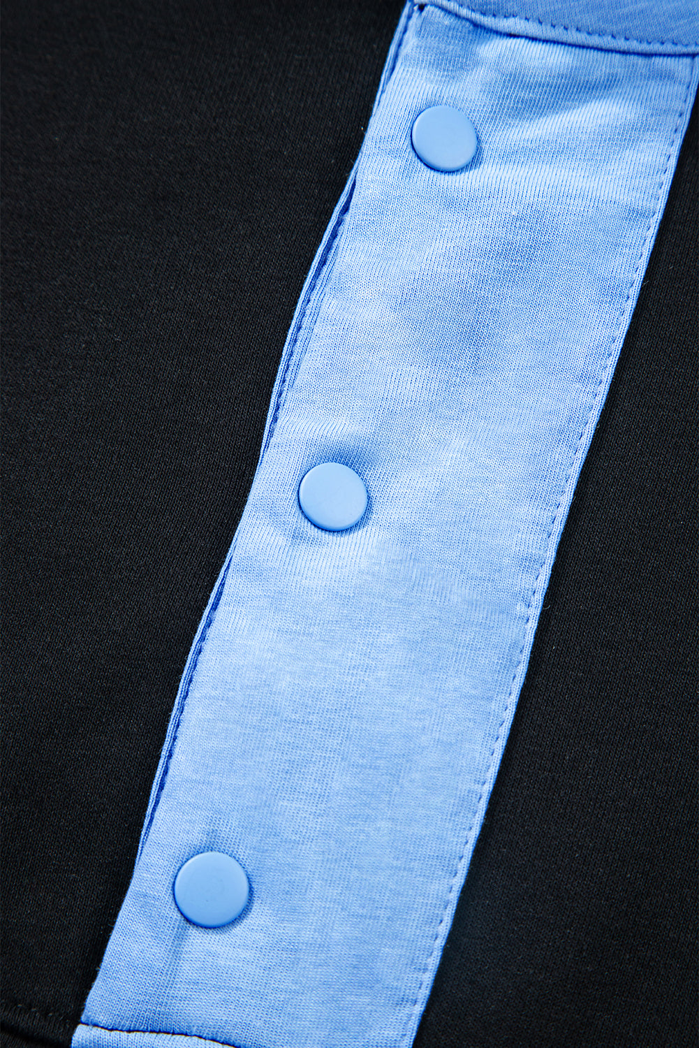 Pullover and Shorts 2pcs Outfit      pre-order