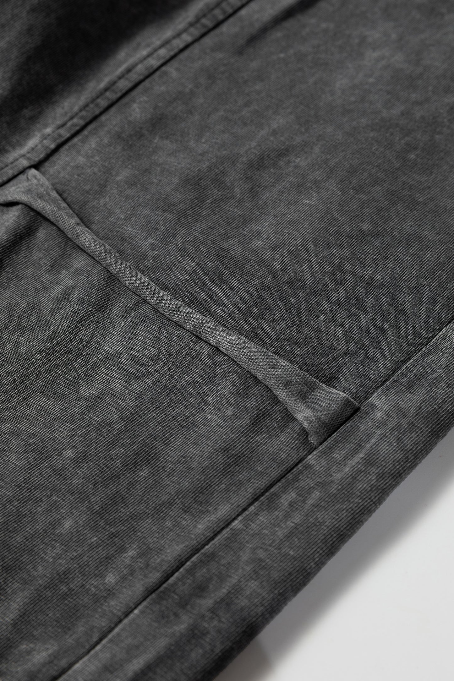 Medium Grey Mineral Pants
