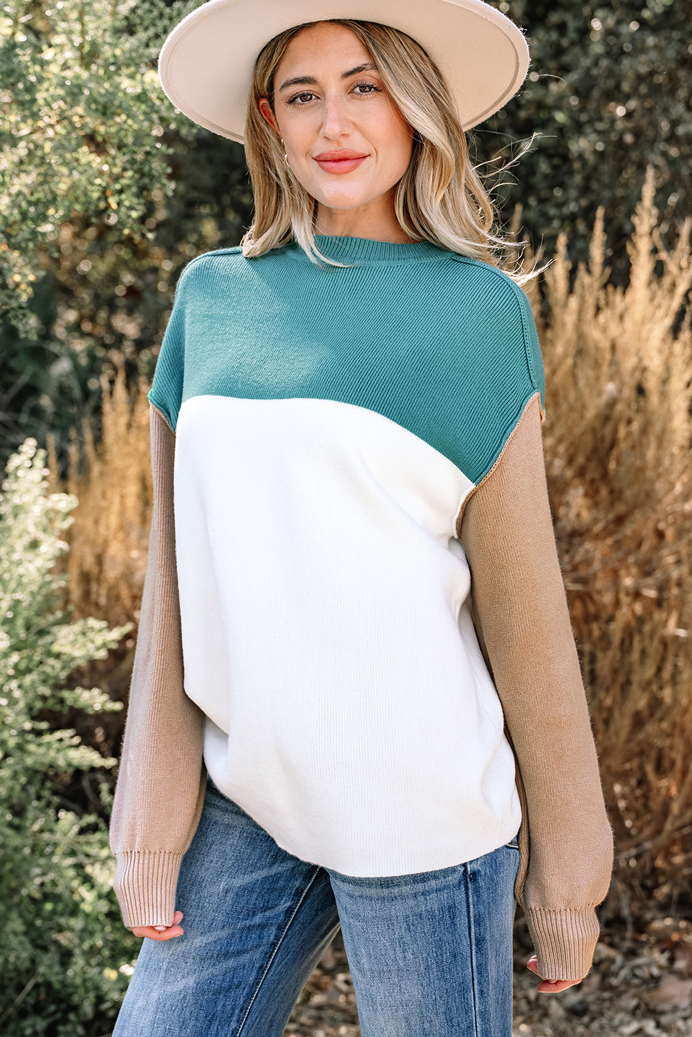 Perfect fall Sweater