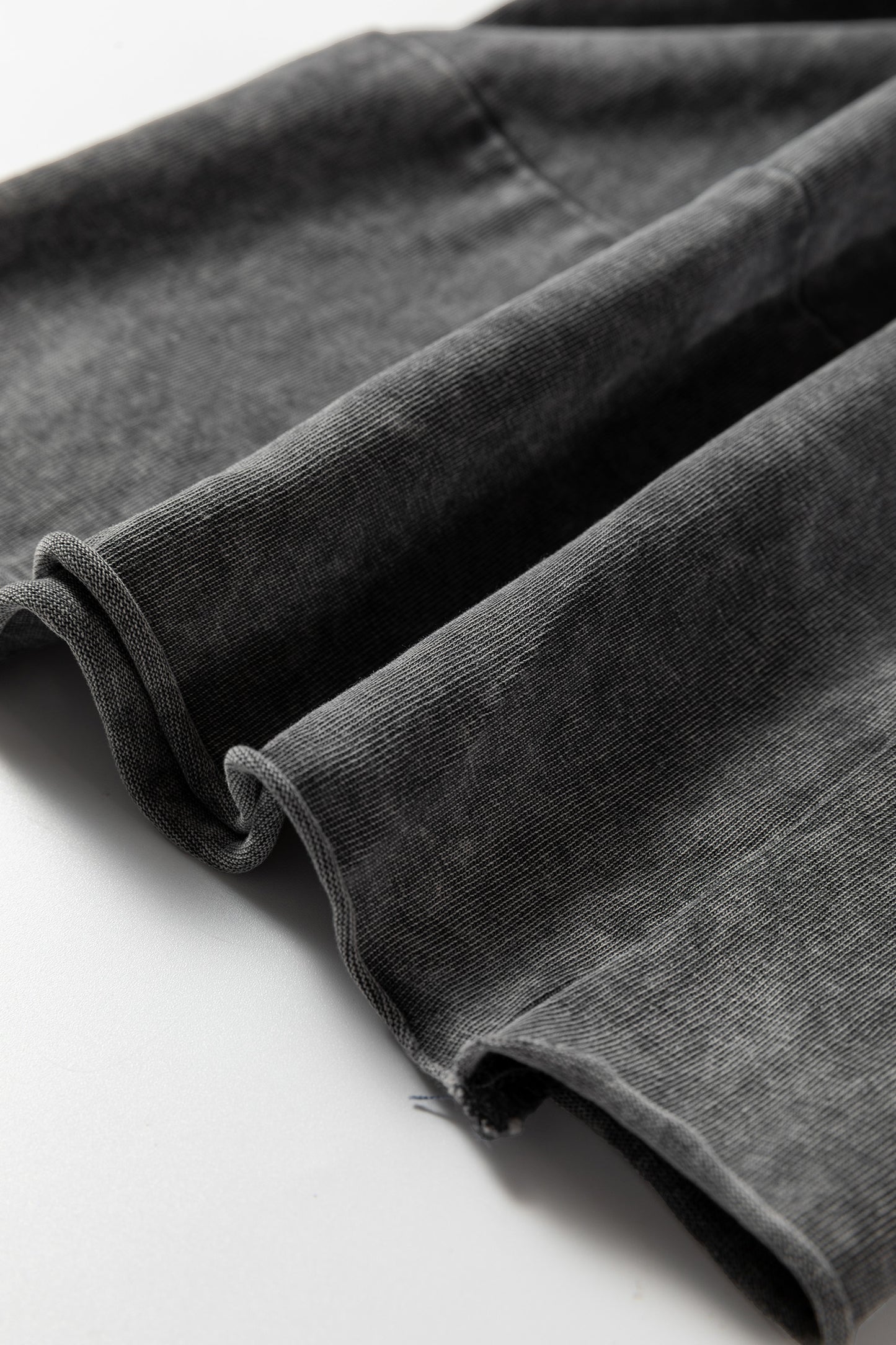 Medium Grey Mineral Pants