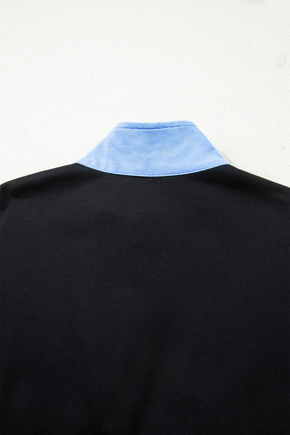 Pullover and Shorts 2pcs Outfit      pre-order